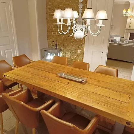 Laendliche Auszeit Fuer Ganze Familie Apartman