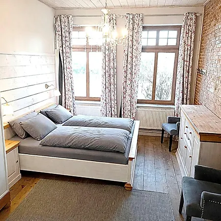Laendliche Auszeit Fuer Ganze Familie Apartman