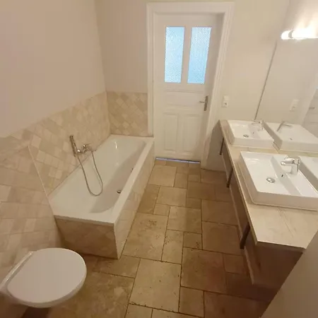 Laendliche Auszeit Fuer Ganze Familie Apartman *