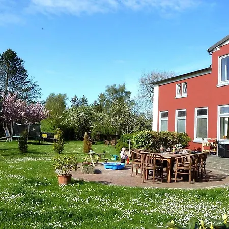 Laendliche Auszeit Fuer Ganze Familie Apartmán